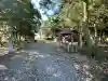 八坂神社 (矢守)(滋賀県)