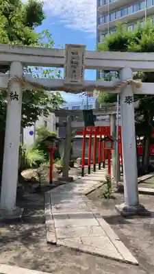 八宮神社(兵庫県)