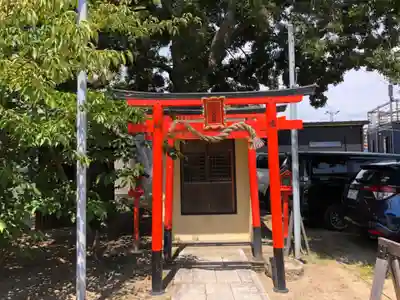 舞子六神社/まいこむの宮(兵庫県)