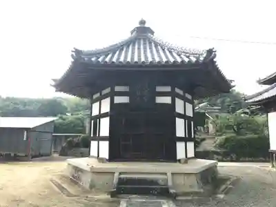 伊舎那院(香川県)