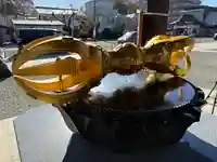 成田山川越別院(埼玉県)