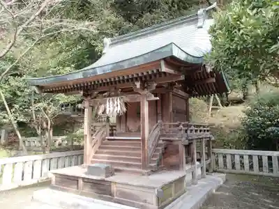 太宰府天満宮の末社・摂社