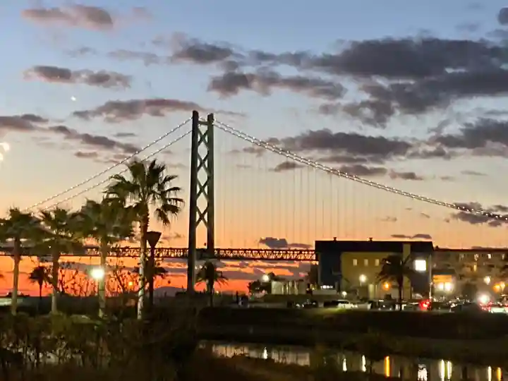 生田神社(兵庫県)