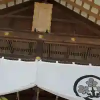 信濃神社のその他建物