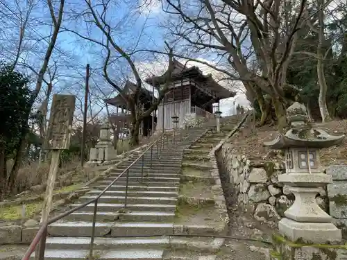園城寺（三井寺）(滋賀県)