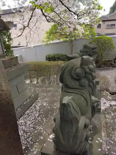 横浜三嶋大明神(神奈川県)