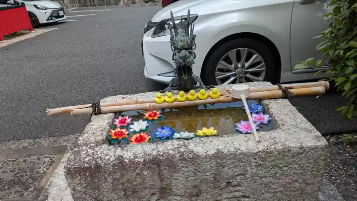 両國寺(柳谷観音大津別院)(滋賀県)