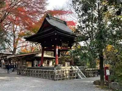 水澤寺(水澤観世音)のその他建物