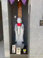 佛願寺(東京都)