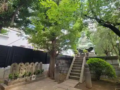 吉祥寺の地蔵