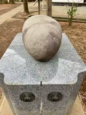 久我山稲荷神社(東京都)