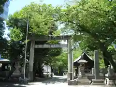 那古野神社(愛知県)