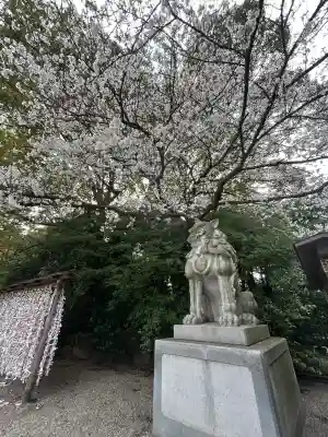 寒川神社(神奈川県)