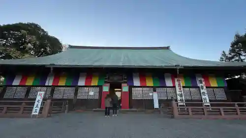 喜多院(埼玉県)
