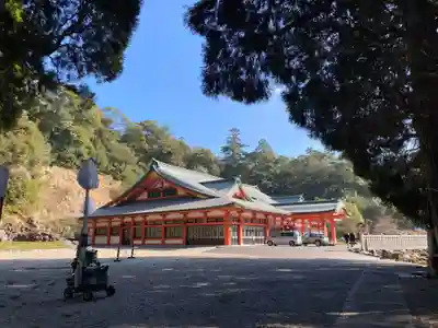 霧島神宮(鹿児島県)