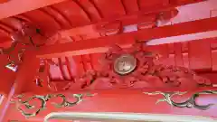 愛宕神社の建物その他