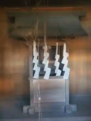 稲荷神社(栃木県)