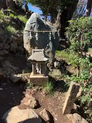 敷島神社(埼玉県)