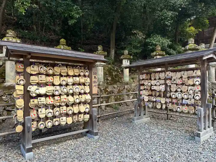 伊奈波神社(岐阜県)