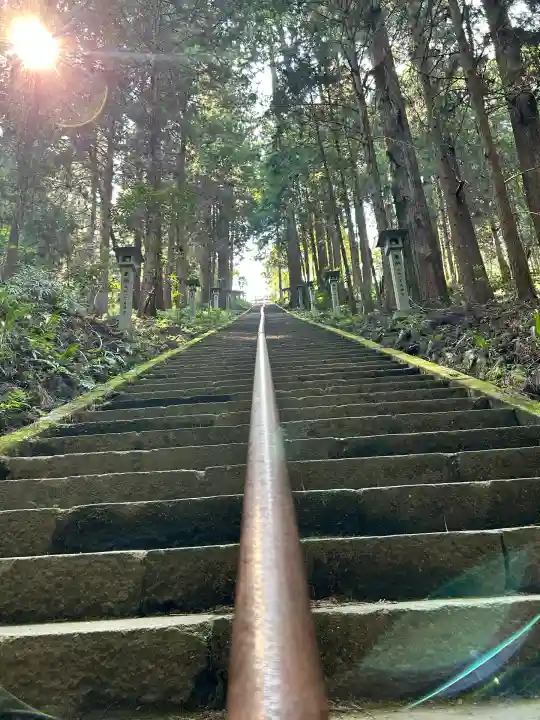 最乗寺(道了尊)(神奈川県)
