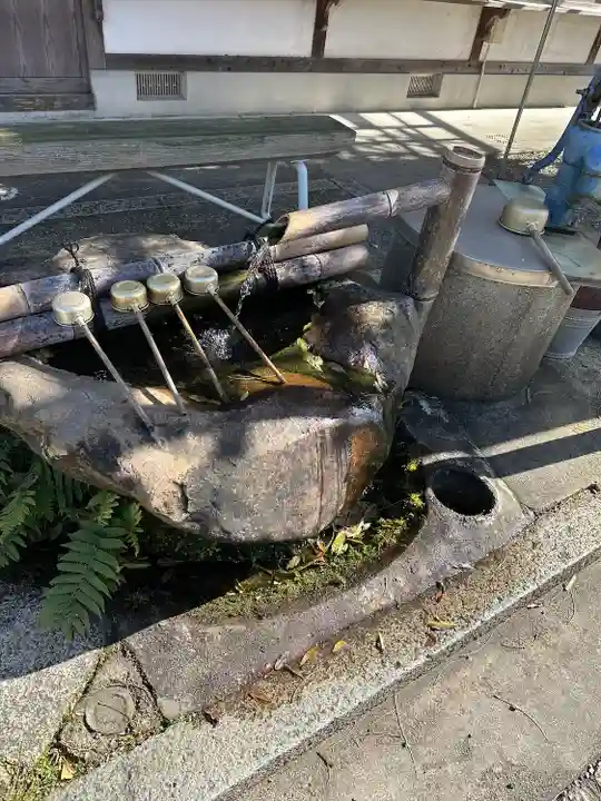 大福田寺(三重県)