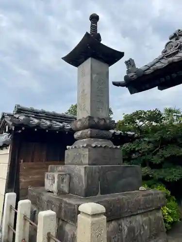 感應寺(東京都)