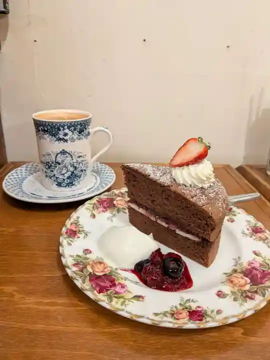 高円寺氷川神社(東京都)