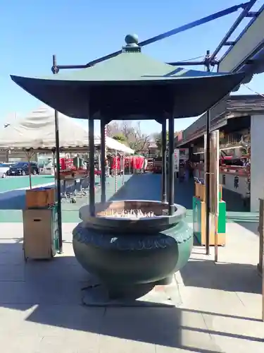 富岡八幡宮(東京都)