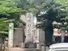 富岡八幡宮のその他建物
