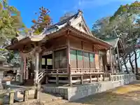 赤司八幡神社(福岡県)