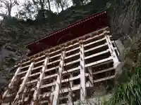 満願寺のその他建物