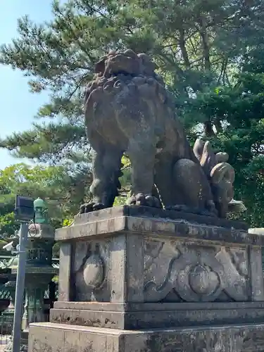 上野東照宮(東京都)