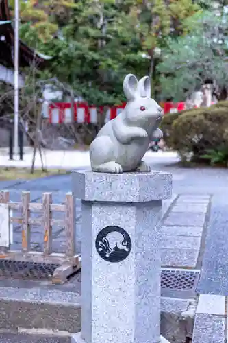 岡崎神社(京都府)