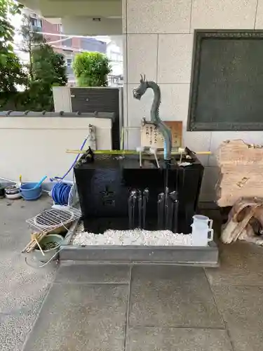 真成院(東京都)