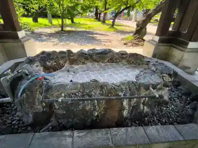 大阪護國神社(大阪府)