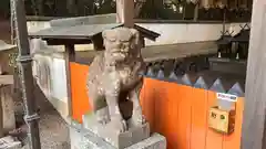 八幡神社(奈良県)