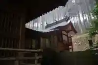 伊邪那岐神社(鹿児島県)