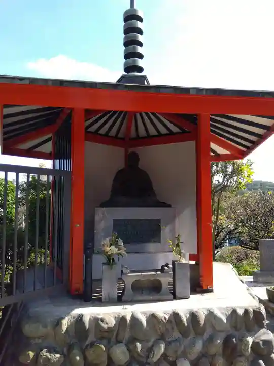 長楽寺のその他建物