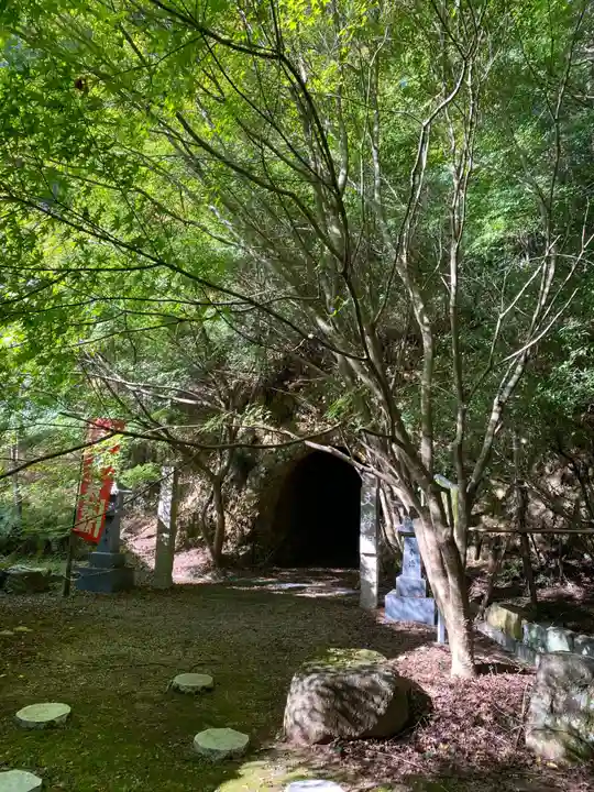 観音寺(岡山県)
