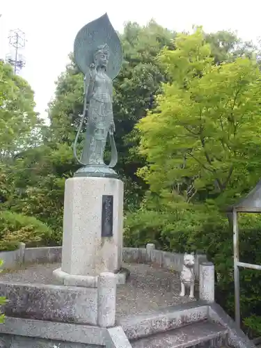 法光寺（みよし市）(愛知県)