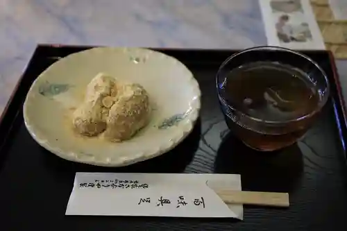 おふさ観音（観音寺）(奈良県)