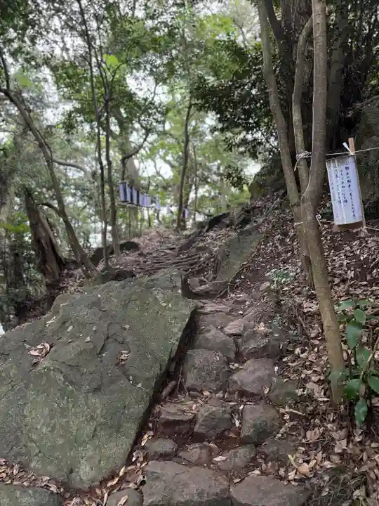 大甕神社(茨城県)