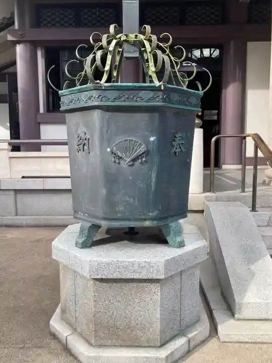 とげぬき地蔵尊 高岩寺(東京都)