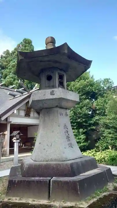 伊勢両宮(山形県)