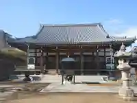 長照寺(埼玉県)