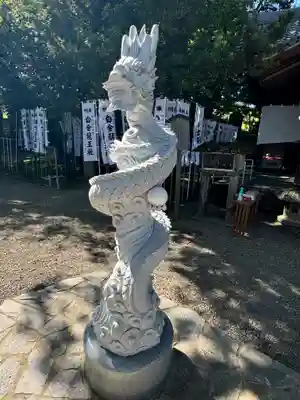 若宮神明社(愛知県)