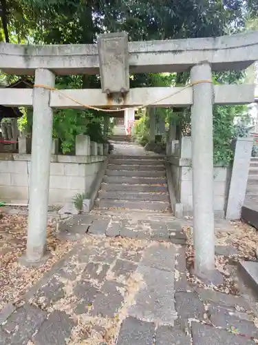桐生西宮神社(群馬県)
