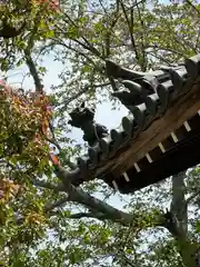 飛鳥寺(奈良県)