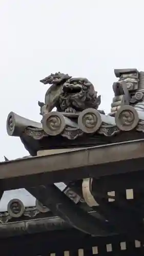 本願寺山科別院(京都府)