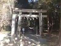 日吉神社(千葉県)